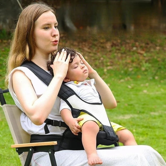 Bebek Taşıma Askısı Nasıl Seçilir? İpuçları ve Tavsiyeler