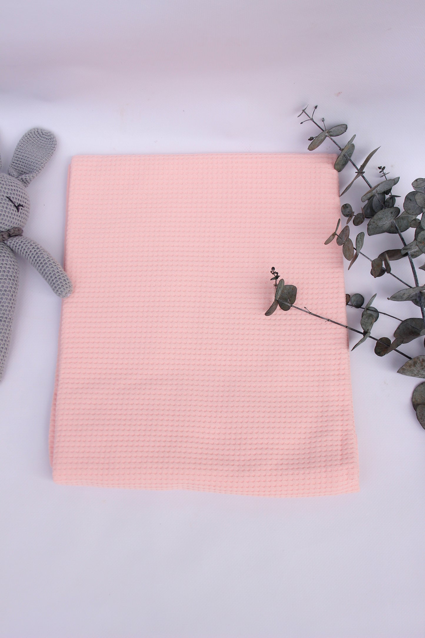 Pembe Bebek Battaniyesi