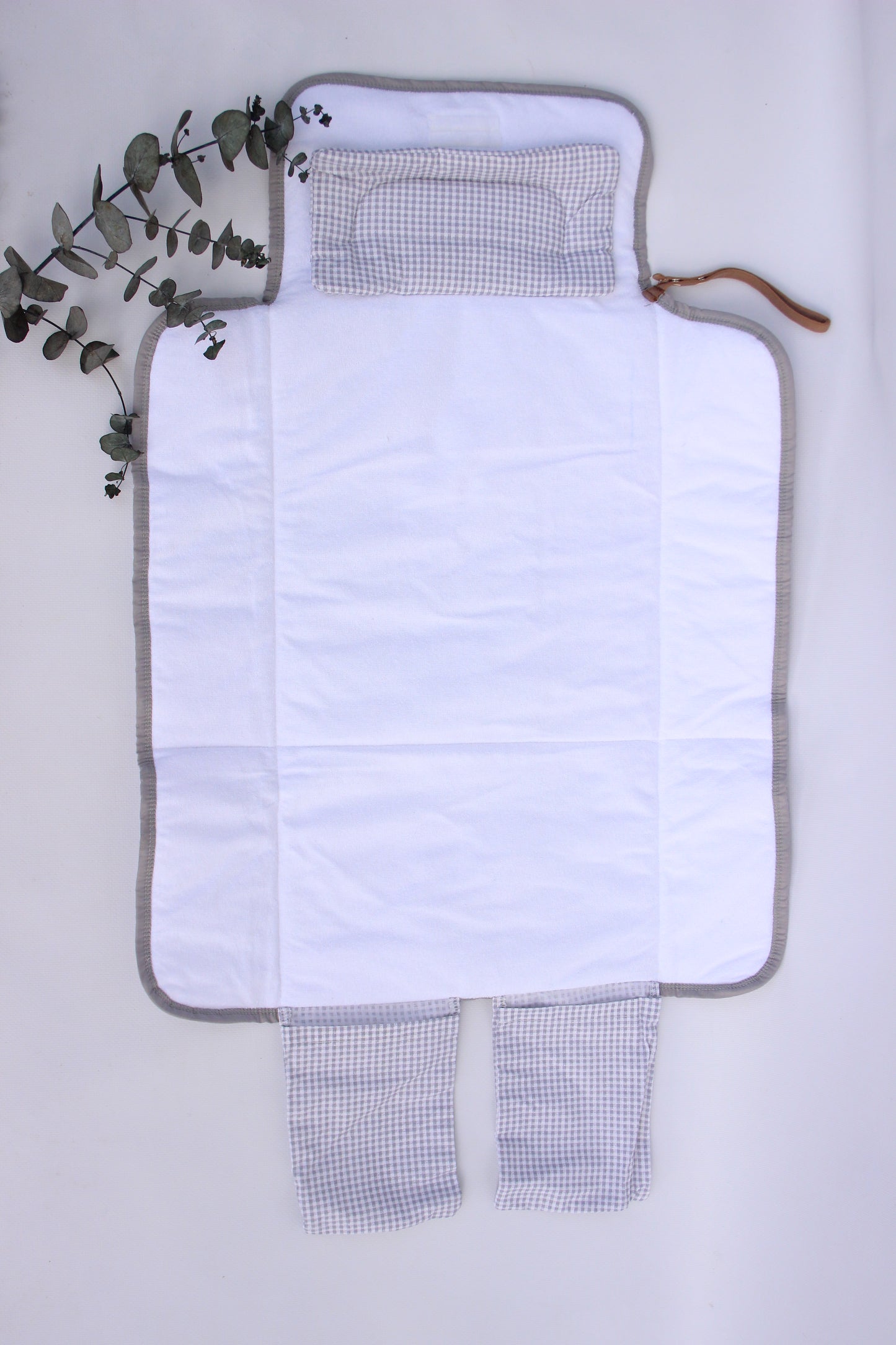 Bebek Alt Açma Örtüsü 5