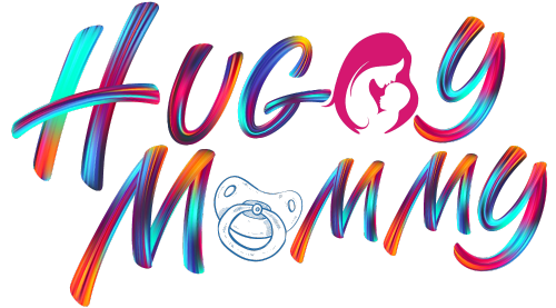 Huggy Mommy